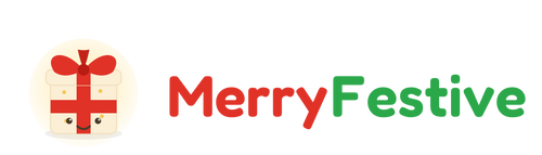 MerryFestive